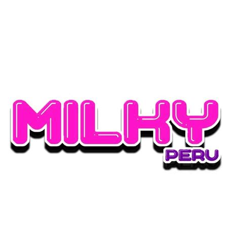 MilkyPeru